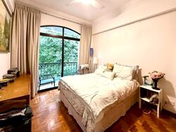 Tanglin Park (D10), Condominium #602101431
